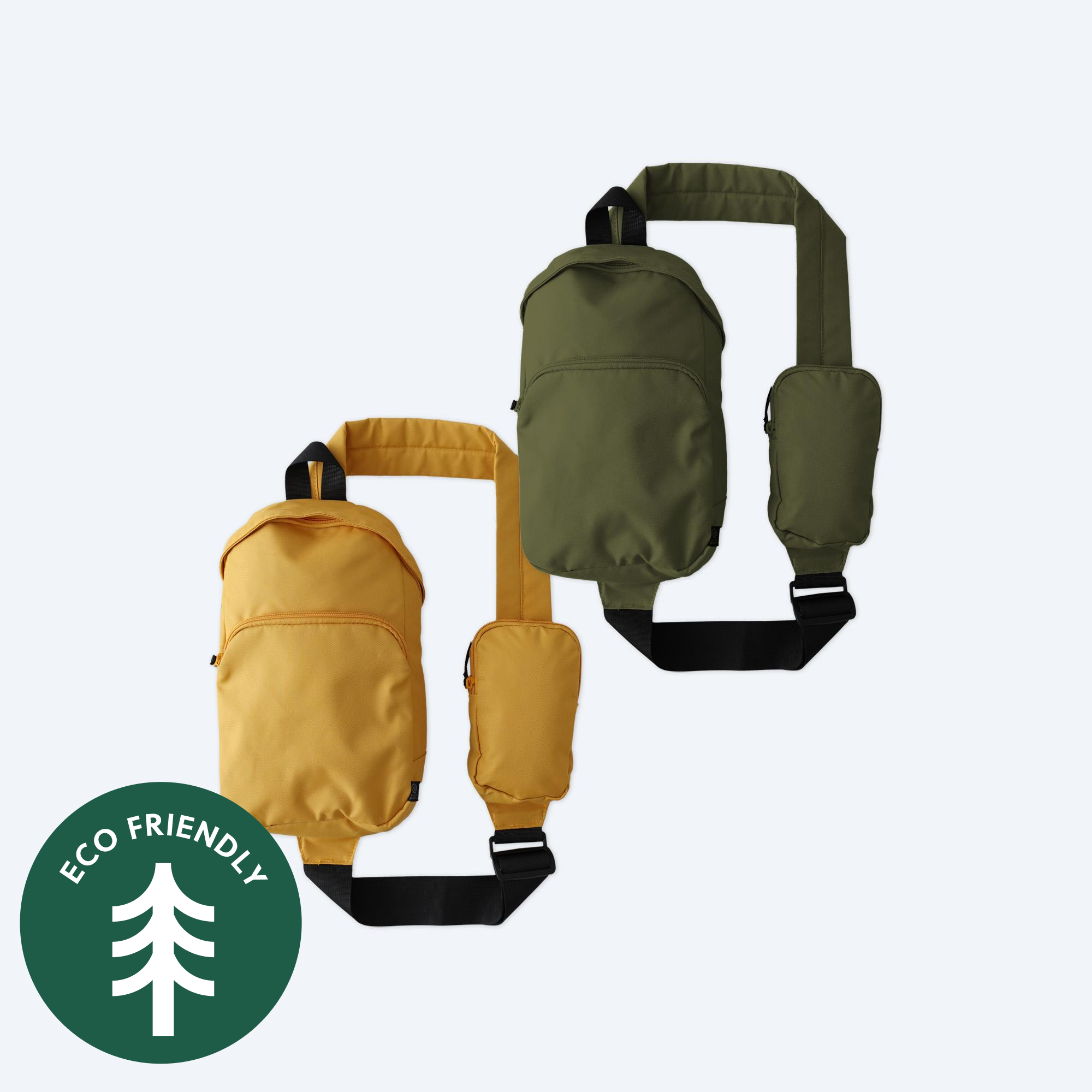 All Sling Bags